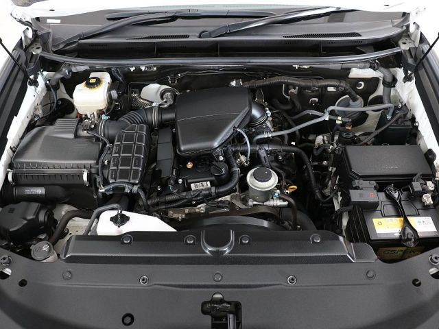 LANDCRUISER PRADO