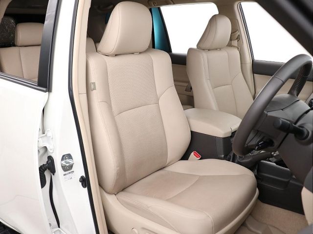 LANDCRUISER PRADO
