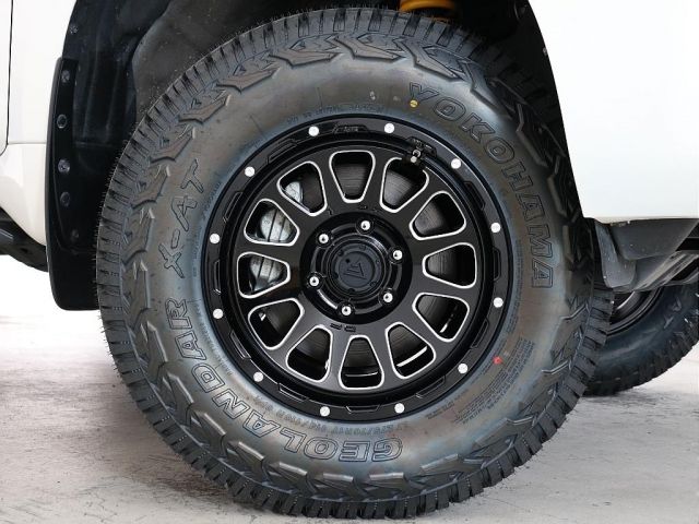 LANDCRUISER PRADO