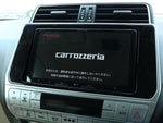 LANDCRUISER PRADO