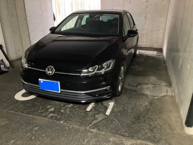 VW Golf 5 HB
