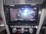 VW Golf 5 HB