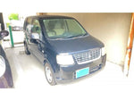 eK WAGON