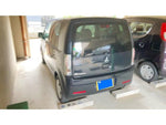 eK WAGON