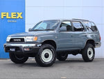 HILUXSURF wagon 4WD