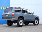HILUXSURF wagon 4WD