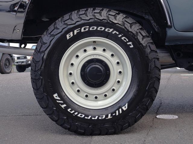 HILUXSURF wagon 4WD