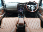 HILUXSURF wagon 4WD
