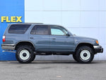 HILUXSURF wagon 4WD
