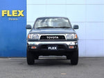 HILUXSURF wagon 4WD