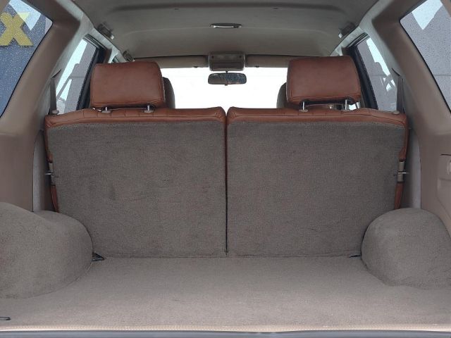 HILUXSURF wagon 4WD