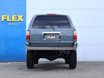 HILUXSURF wagon 4WD