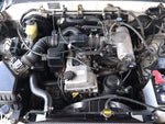 HILUXSURF wagon 4WD