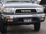 HILUXSURF wagon 4WD
