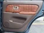 HILUXSURF wagon 4WD