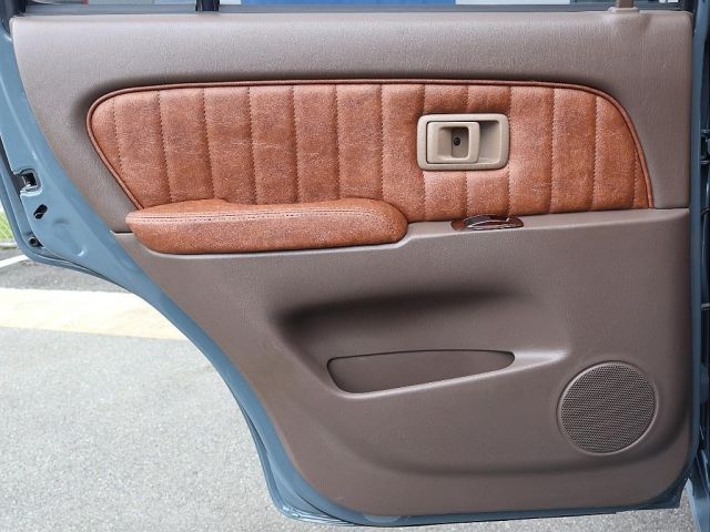 HILUXSURF wagon 4WD