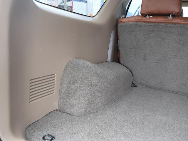 HILUXSURF wagon 4WD