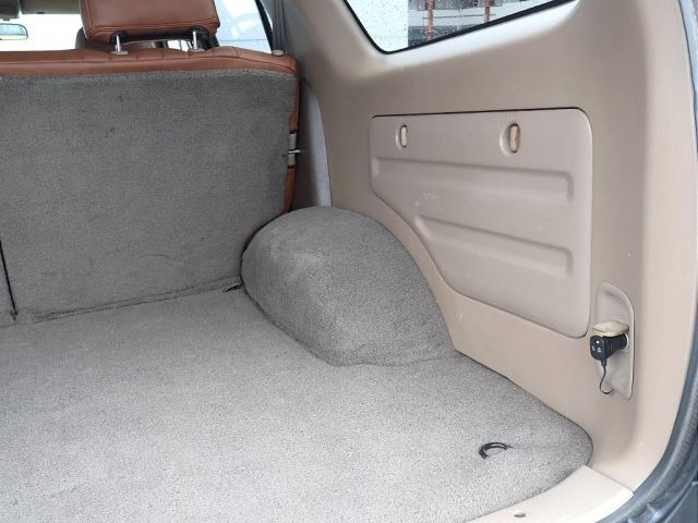 HILUXSURF wagon 4WD