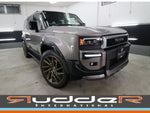 LANDCRUISER 250