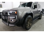 LANDCRUISER 250
