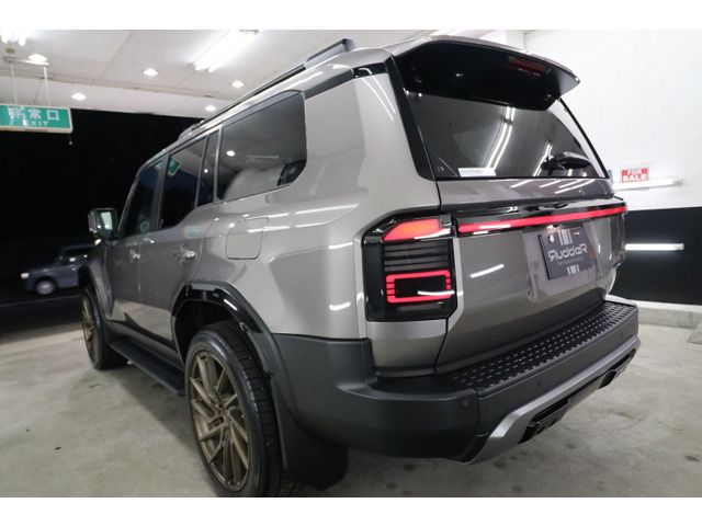 LANDCRUISER 250