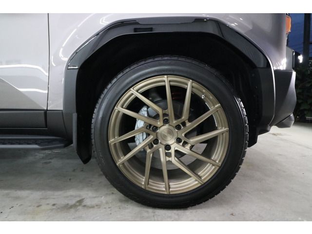 LANDCRUISER 250
