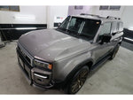 LANDCRUISER 250