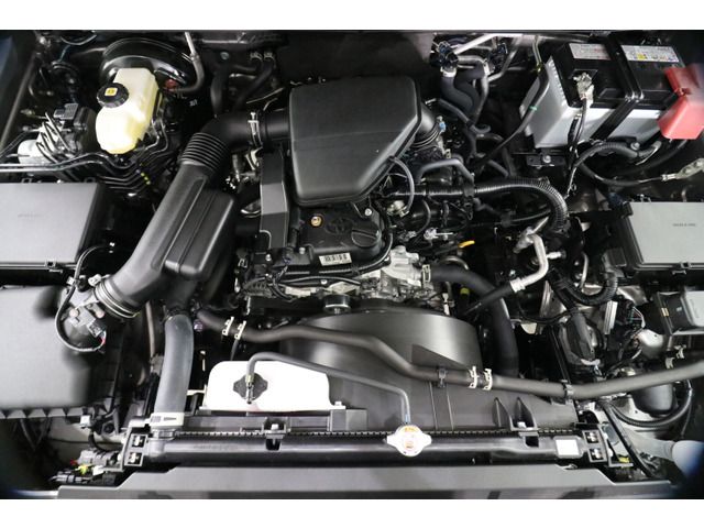 LANDCRUISER 250