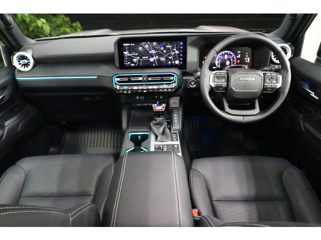 LANDCRUISER 250