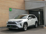 RAV4 HYBRID 4WD