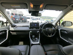 RAV4 HYBRID 4WD