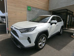 RAV4 HYBRID 4WD