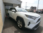 RAV4 HYBRID 4WD