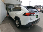 RAV4 HYBRID 4WD