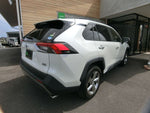 RAV4 HYBRID 4WD