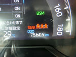 RAV4 HYBRID 4WD