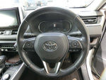 RAV4 HYBRID 4WD
