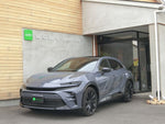 CROWN SPORT
