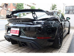 PORSCHE 718CAYMAN