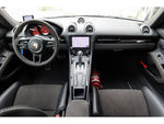 PORSCHE 718CAYMAN