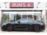 PORSCHE 718CAYMAN