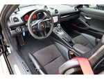 PORSCHE 718CAYMAN