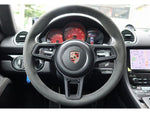 PORSCHE 718CAYMAN