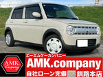 ALTO LAPIN 4WD