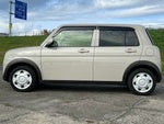 ALTO LAPIN 4WD