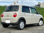 ALTO LAPIN 4WD