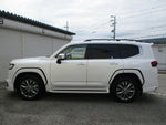 LANDCRUISER wagon
