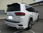 LANDCRUISER wagon