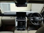 LANDCRUISER wagon