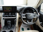 LANDCRUISER wagon